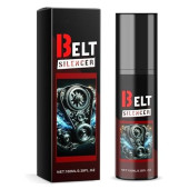 Mciluyaiio 100ml Engine Belt Conditioner Spray
