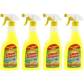 Elbow Grease All Purpose De-Greaser 500ml, 12 Pack