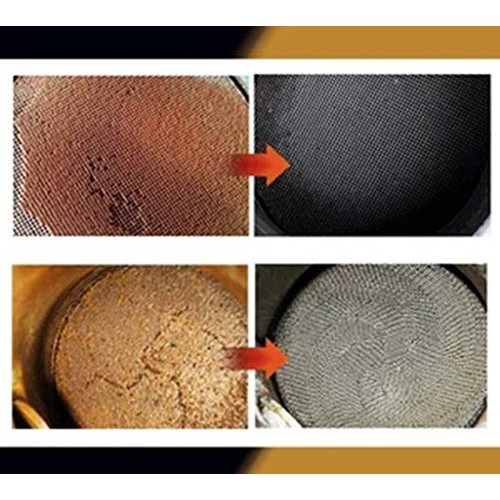 WENHAO 120ml Catalytic Converter Cleaner, A*2-3