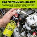 3-IN-ONE Professional Heavy Duty Cleaner Degreaser Spray 500 ml