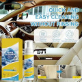 Lutateo 4-in-1 Multi-Enzyme Foam Cleaner Spray, 5oz