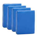 ROHMERIQUE 4 Pack Car Clay Bar Kit, 100g Each