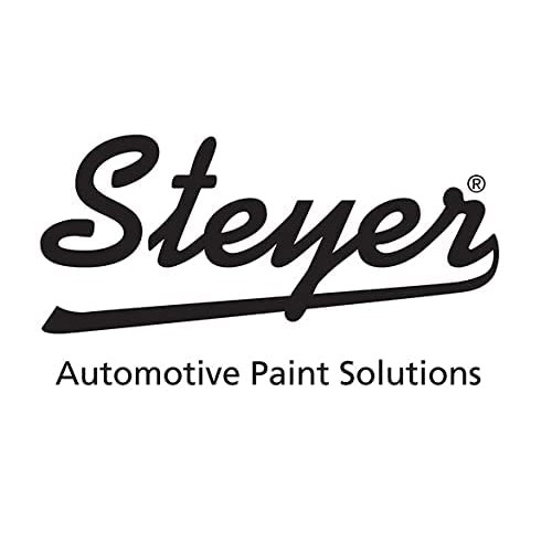 Steyer 500ml Slow Evaporating Panel Wipe Degreaser and Silicone Remover-1
