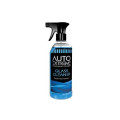 RAPIDE 9-Piece Car Cleaning Kit with Bucket, Wash & Wax and Microfibre Accessories