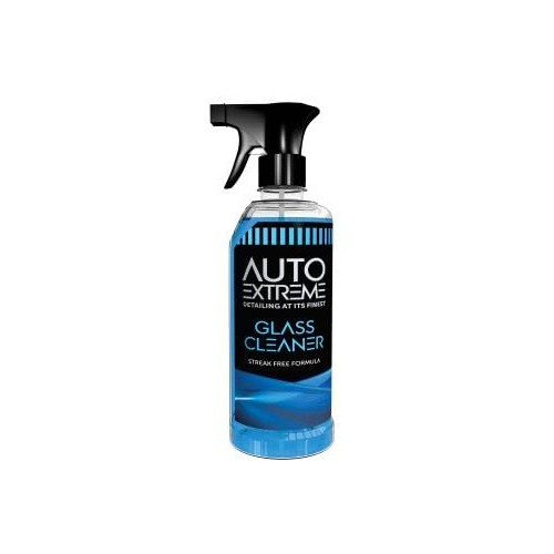 RAPIDE 9-Piece Car Cleaning Kit with Bucket, Wash & Wax and Microfibre Accessories-1