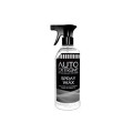 RAPIDE 9-Piece Car Cleaning Kit with Bucket, Wash & Wax and Microfibre Accessories
