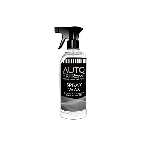 RAPIDE 9-Piece Car Cleaning Kit with Bucket, Wash & Wax and Microfibre Accessories-3