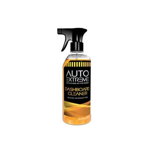 RAPIDE 9-Piece Car Cleaning Kit with Bucket, Wash & Wax and Microfibre Accessories-5
