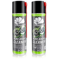 AABCOOLING Pure Brake Cleaner 2 x 500 ml Spray