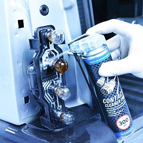 AABCOOLING Contact Cleaner PRO Spray, 300 ml (Pack of 1)-6
