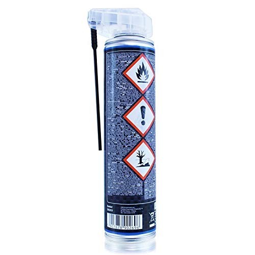 AABCOOLING Contact Cleaner PRO Spray, 300 ml (Pack of 1)-7