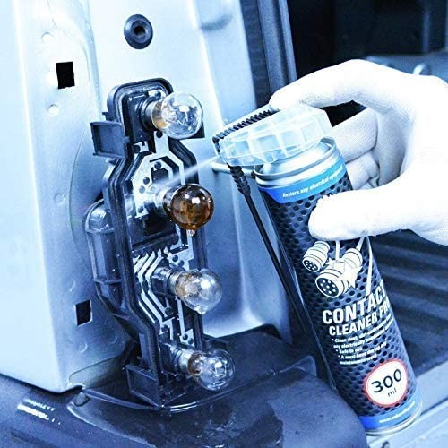 AABCOOLING Contact Cleaner PRO 300 ml, Pack of 12-6