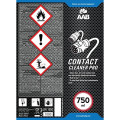 AABCOOLING Contact Cleaner PRO 750 ml (Pack of 12)