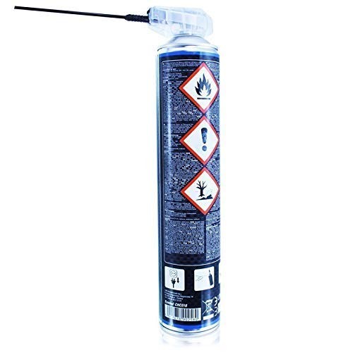 AABCOOLING Contact Cleaner PRO 750 ml (Pack of 12)-7