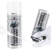 AABCOOLING Freeze Spray Gas Duster 400ml, 1 x 400ml