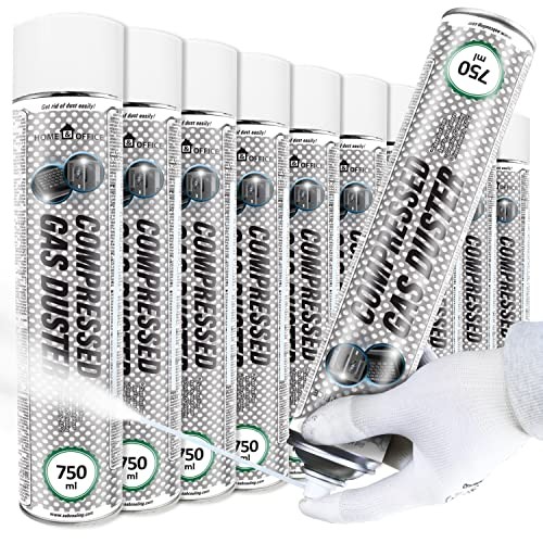 AABCOOLING Freezing Spray, 400 ml Pack of 10