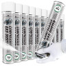 400 ml (Pack of 10)