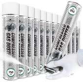AABCOOLING Freezing Spray 750 ml Pack of 12