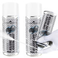 AABCOOLING Freezer Spray, 2 x 400ml, down to -50°C