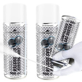 AABCOOLING Freezer Spray, 2 x 400ml, down to -50°C