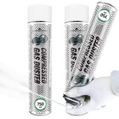 AABCOOLING Freezer Spray, Pack of 2 x 750ml