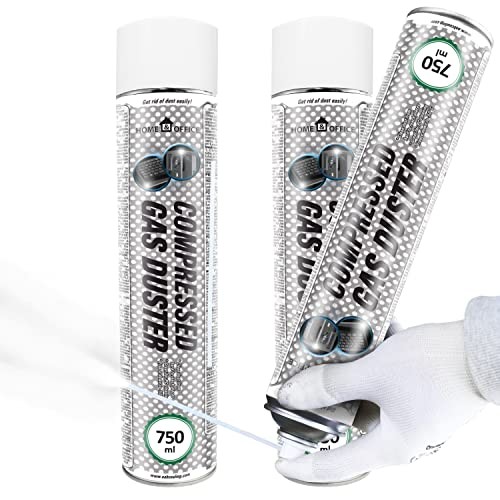 AABCOOLING Freezer Spray, Pack of 2 x 750ml