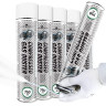 750 ml (Lot de 5)