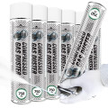 AABCOOLING Gas Duster Freezing Spray 6 x 750ml