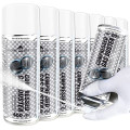 AABCOOLING Quick Freeze Spray, 400 ml Pack of 7