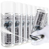 400 ml (Lot de 8)