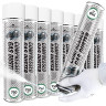 750 ml (Lot de 8)