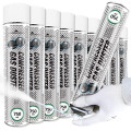 AABCOOLING Freeze Spray, 750 ml, Pack of 9