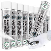 AABCOOLING Freeze Spray, 750 ml, Pack of 9