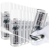 AABCOOLING Freezing Spray 400 ml, Pack of 24