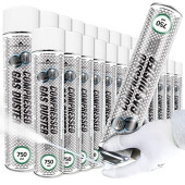 AABCOOLING Freeze Spray, 750 ml Pack of 24