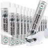 750 ml (Lot de 24)