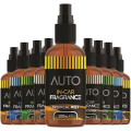 AlezyB Tropical Mist in-car fragrance spray, 100ml