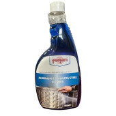 FROST Aluminium and Stainless Steel Cleaner 750ml