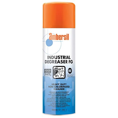 Ambersil Industrial Degreaser FG 500 ml
