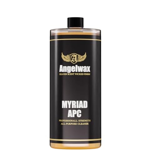 Angelwax Myriad APC 1L Concentrated All Purpose Cleaner & Degreaser