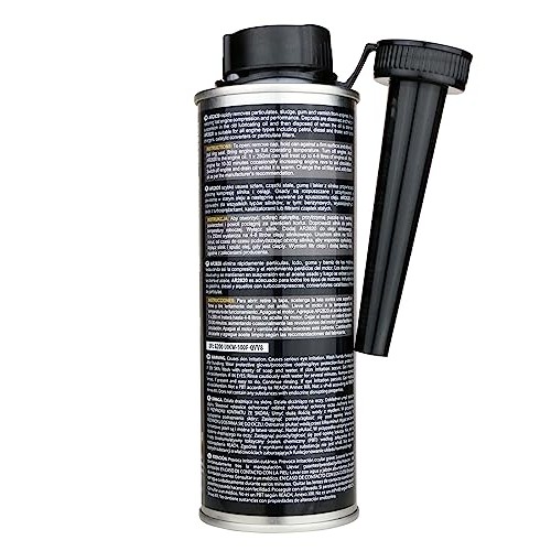 Archoil AR2820 Petrol & Diesel Engine Flush 250ml-1