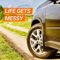 Armor All Wash & Wax Car Shampoo, 500 ml