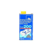 ATE Type 200 DOT 4 Brake Fluid