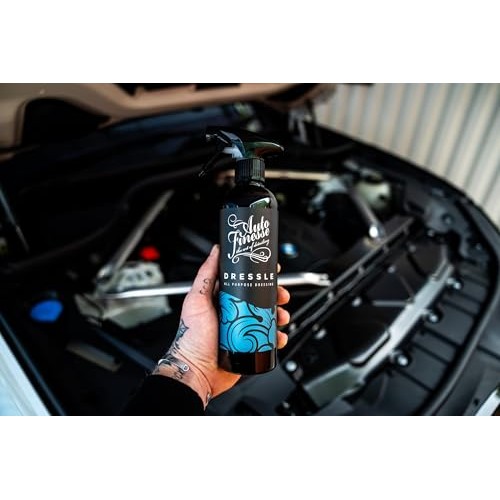 Auto Finesse Dressle all-purpose dressing, 500 ml-5