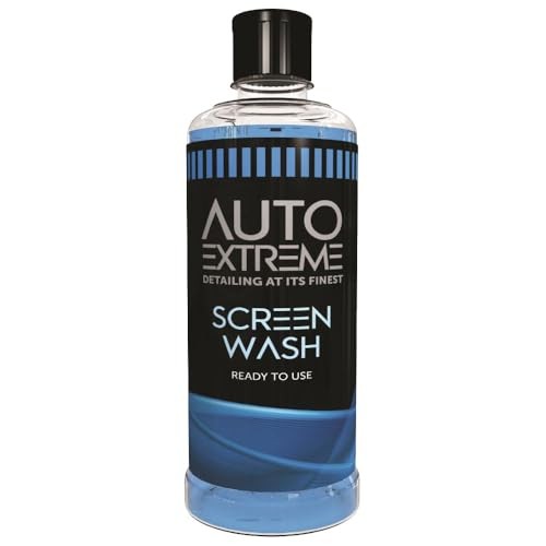 AlezyB 800ml Ready to Use Screen Wash-1