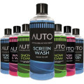 AlezyB 800ml Ready to Use Screen Wash