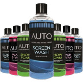 AlezyB 800ml Ready to Use Screen Wash