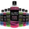800ml Wash & Wax