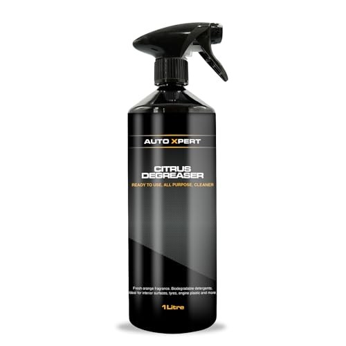 Star Brite Auto Xpert Citrus Degreaser 1 Litre
