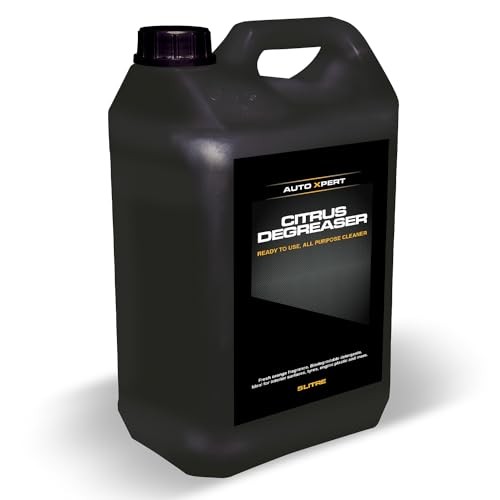Star Brite Auto Xpert Citrus Degreaser 5 Litre